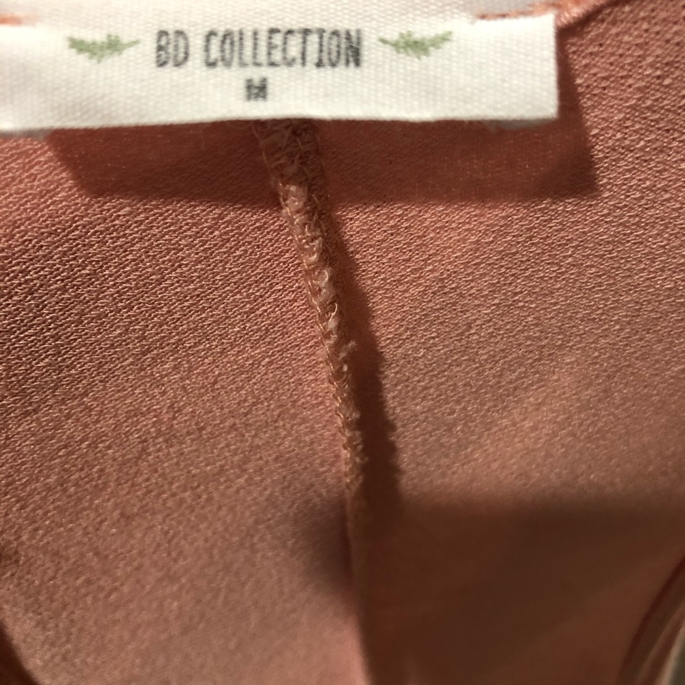 BD Collection Dress - Picture 3 of 3